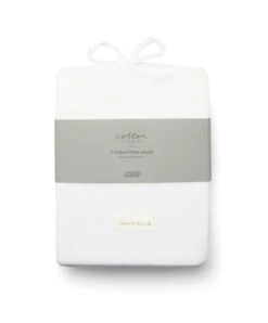 Mamas & Papas Cotbed Starter Bundle - White -Baby Product mamas papas cotbed starter bundle white 33359787720864