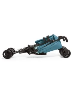 Mamas & Papas Cruise Buggy & Footmuff Bundle - Bluebell/Black 11 Mamas & Papas Cruise Buggy & Footmuff Bundle - Bluebell/Black -Baby Product mamas papas cruise pushchair footmuff bundle bluebell black 50811465007445