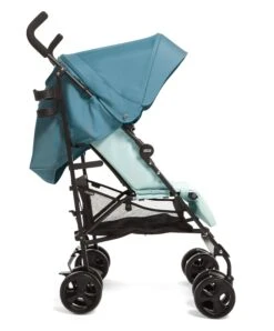 Mamas & Papas Cruise Buggy & Footmuff Bundle - Bluebell/Black 9 Mamas & Papas Cruise Buggy & Footmuff Bundle - Bluebell/Black -Baby Product mamas papas cruise pushchair footmuff bundle bluebell black 50811465105749