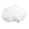 Mamas & Papas Cushion - White Pompom Cloud