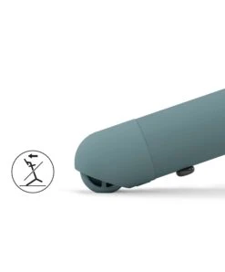 Cybex LEMO 4-in-1 Highchair Set - Stone Blue 17 Cybex LEMO 4-in-1 Highchair Set - Stone Blue -Baby Product mamas papas cybex lemo 4 in 1 highchair set stone blue 51263437308245