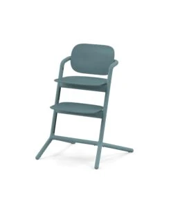 Cybex LEMO 4-in-1 Highchair Set - Stone Blue 13 Cybex LEMO 4-in-1 Highchair Set - Stone Blue -Baby Product mamas papas cybex lemo 4 in 1 highchair set stone blue 51263437406549