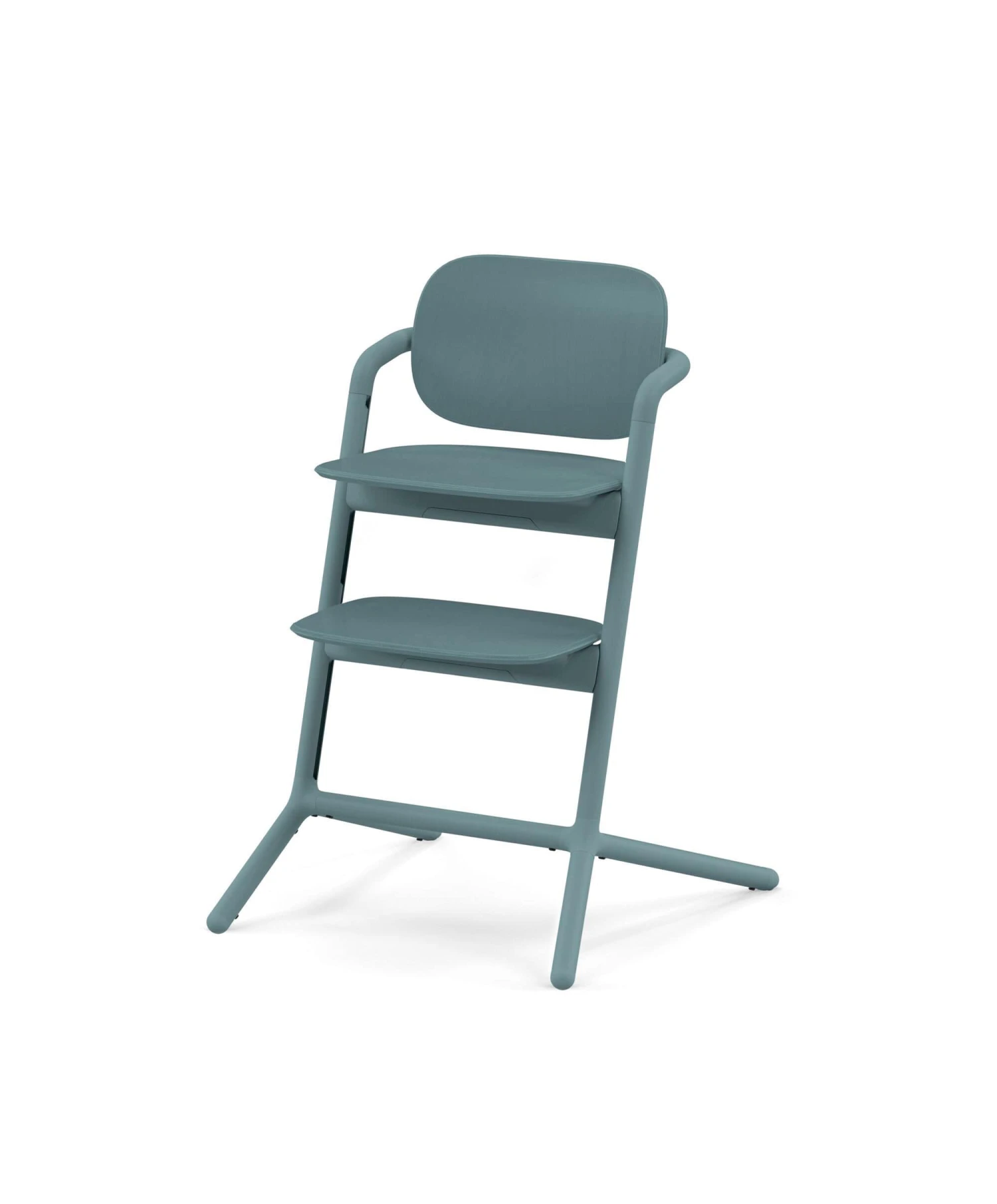 Cybex LEMO 4-in-1 Highchair Set - Stone Blue 5 Cybex LEMO 4-in-1 Highchair Set - Stone Blue - Image 3