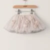 Mamas & Papas 3D Flower Tutu -Baby Product mamas papas dresses skirts 3d flower tutu 50670736277845