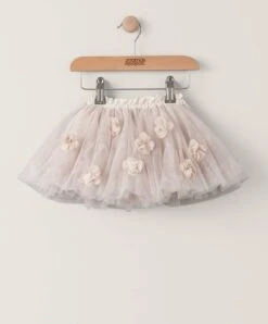 Mamas & Papas 3D Flower Tutu