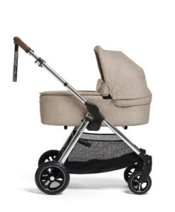 Mamas & Papas Flip XT³ Pushchair Bundle (5 Pieces) - Biscuit -Baby Product mamas papas flip xt pushchair bundle 5 pieces biscuit 51749278548309