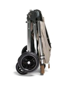 Mamas & Papas Flip XT³ Pushchair Bundle With Cybex Aton B2 Car Seat & Base (6 Pieces) - Biscuit -Baby Product mamas papas flip xt pushchair bundle with cybex aton b2 car seat base 6 pieces biscuit 51749310726485