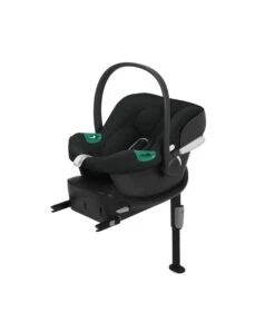 Mamas & Papas Flip XT³ Pushchair Bundle With Cybex Aton B2 Car Seat & Base (6 Pieces) - Biscuit -Baby Product mamas papas flip xt pushchair bundle with cybex aton b2 car seat base 6 pieces biscuit 51749316428117