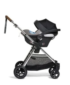 Mamas & Papas FlipXT³ Pushchair Bundle With Cybex Cloud T Car Seat & Base (7 Pieces) - Biscuit -Baby Product mamas papas flipxt pushchair bundle with cybex cloud t car seat base 7 pieces biscuit 51749338546517