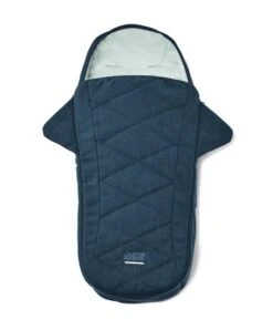 Mamas & Papas Strada Cold Weather Footmuff - Navy