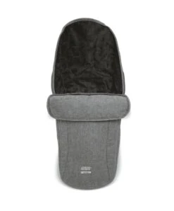Mamas & Papas Strada Footmuff - Luxe 8 Mamas & Papas Strada Footmuff - Luxe -Baby Product mamas papas footmuffs strada footmuff luxe 31419390984352