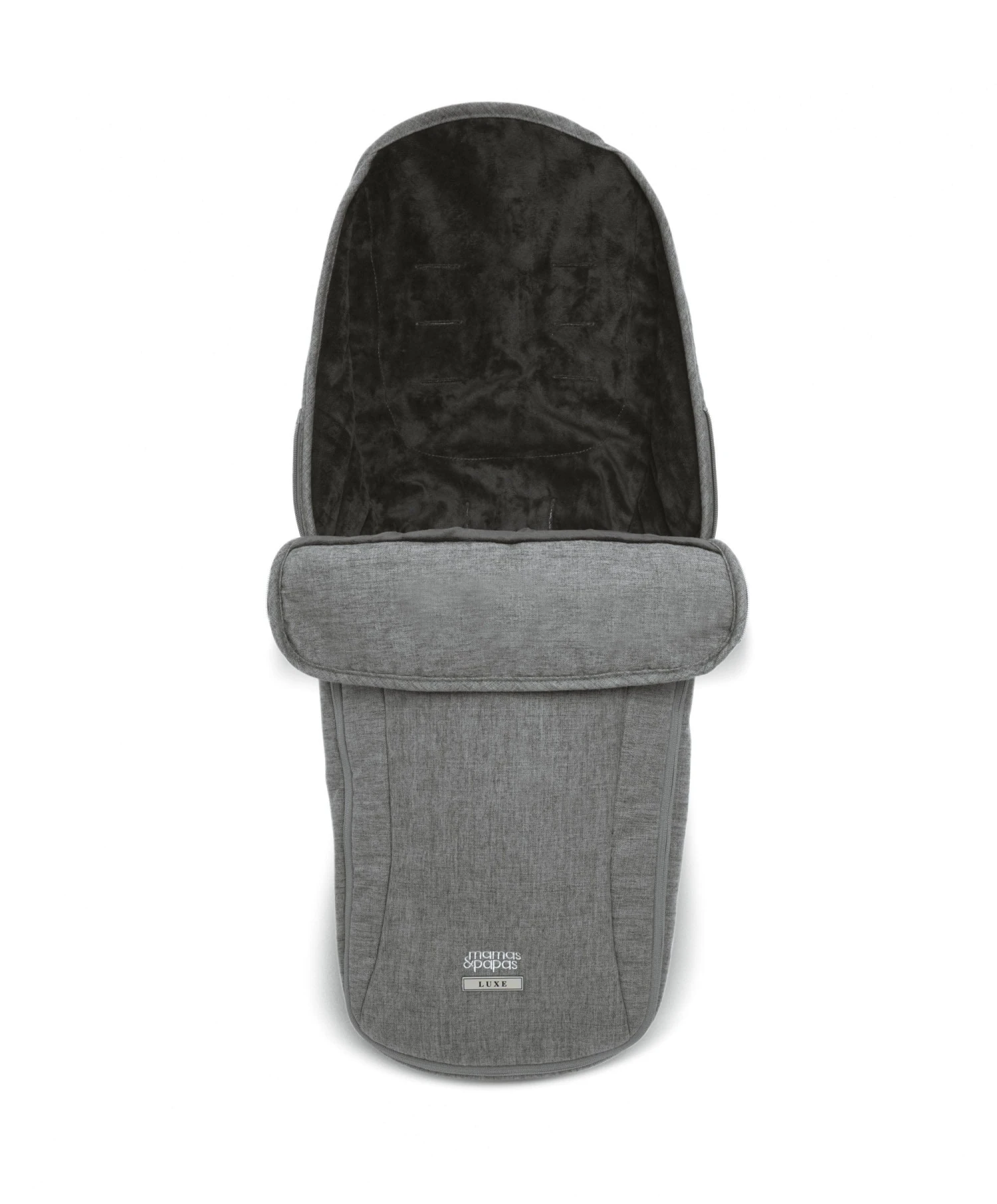 Mamas & Papas Strada Footmuff - Luxe 5 Mamas & Papas Strada Footmuff - Luxe - Image 3