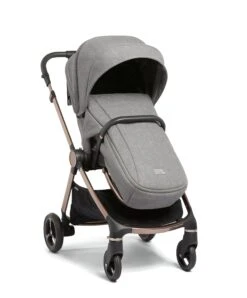 Mamas & Papas Strada Footmuff - Luxe 9 Mamas & Papas Strada Footmuff - Luxe -Baby Product mamas papas footmuffs strada footmuff luxe 31419394687136