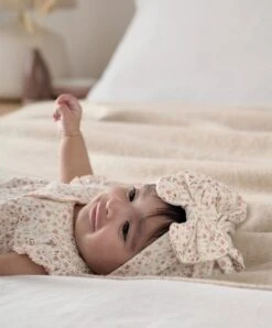 Mamas & Papas Hat & Booties Set - 2 Piece Set