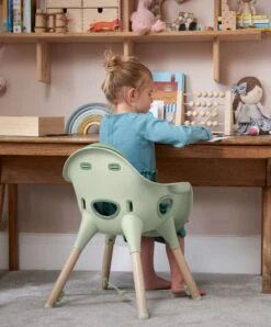 Mamas & Papas Juice Highchair - Eucalyptus -Baby Product mamas papas highchairs juice highchair eucalyptus 31613281534112
