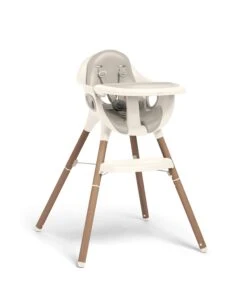Mamas & Papas Juice Highchair - Croissant -Baby Product mamas papas juice croissant 33526514843808