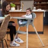 Mamas & Papas Juice Highchair - Washed Grey 1 Mamas & Papas Juice Highchair - Washed Grey -Baby Product mamas papas juice highchair washed grey 50601402663253