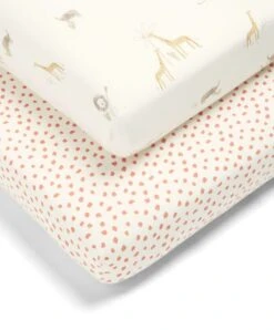 Mamas & Papas Jungle Essentials 5 Piece Interior Bundle - Multi -Baby Product mamas papas jungle essentials 5 piece interior bundle multi 50348668485973