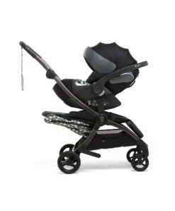 Mamas & Papas Laura Ashley Airo Pushchair - Calcot -Baby Product mamas papas laura ashley airo pushchair in black 49027750920533