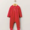 Mamas & Papas My 1st Christmas All In One - Red -Baby Product mamas papas my 1st christmas all in one red 50857420816725