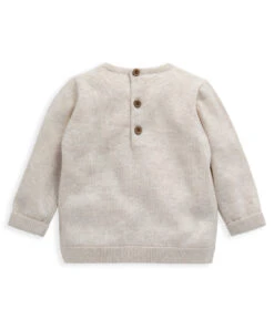 Mamas & Papas My Little Pudding Christmas Jumper -Baby Product mamas papas my little pudding christmas jumper 50875261911381