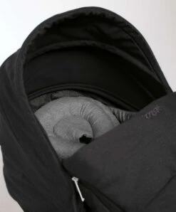 Mamas & Papas Airo Newborn Carrycot Pack - Black -Baby Product mamas papas newborn packs airo newborn carrycot pack black 28472932630688