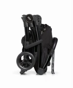 Mamas & Papas Airo Newborn Carrycot Pack - Black -Baby Product mamas papas newborn packs airo newborn carrycot pack black 28637710712992