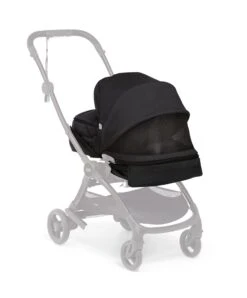 Mamas & Papas Airo Newborn Carrycot Pack - Black -Baby Product mamas papas newborn packs airo newborn carrycot pack black 28637745021088