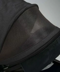 Mamas & Papas Airo Newborn Carrycot Pack - Black -Baby Product mamas papas newborn packs airo newborn pack black 28637698883744