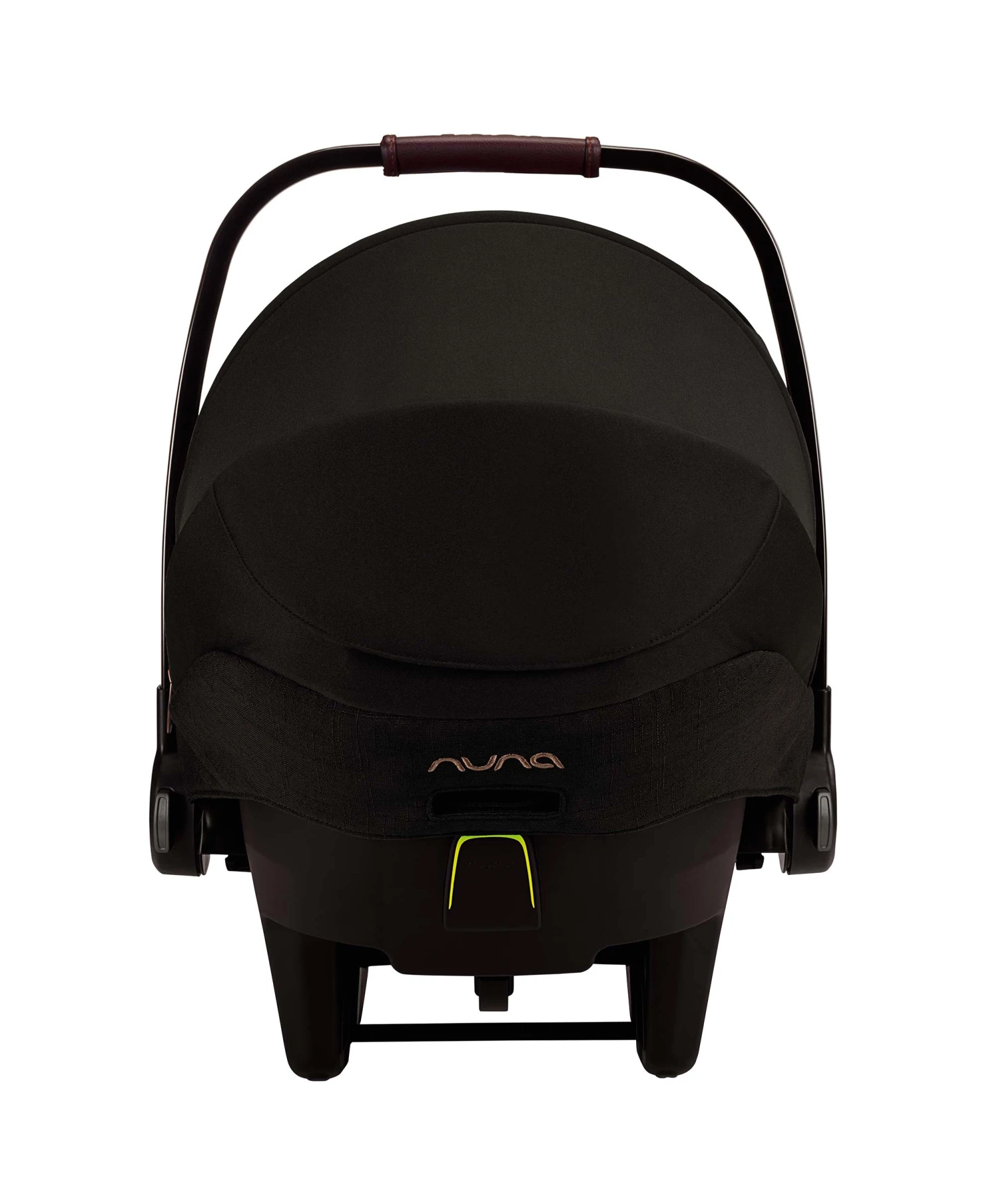 Mamas & Papas Nuna Pipa Next Infant Carrier And Base In Black 11 Mamas & Papas Nuna Pipa Next Infant Carrier And Base In Black - Image 9