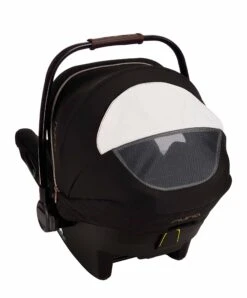 Mamas & Papas Nuna Pipa Next Infant Carrier And Base In Black 16 Mamas & Papas Nuna Pipa Next Infant Carrier And Base In Black -Baby Product mamas papas nuna pipa next infant carrier and base in black 50295788765525