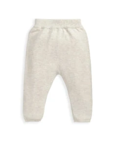 Mamas & Papas Oatmeal Knitted Top & Leggings Set -Baby Product mamas papas oatmeal knitted top leggings set 50857275490645