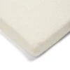 Mamas & Papas Oatmeal Single Cotbed Fitted Sheet -Baby Product mamas papas oatmeal single cotbed fitted sheet 48204509872469