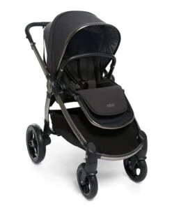 Mamas & Papas Ocarro 7 Piece Bundle With Cybex Aton B2 ISize Car Seat And Base In Onyx -Baby Product mamas papas ocarro 7 piece bundle with cybex aton b2 isize car seat and base in onyx 50020536779093