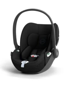 Mamas & Papas Ocarro 8 Piece Bundle With Cybex Cloud T Car Seat And Base In Onyx -Baby Product mamas papas ocarro 8 piece bundle with cybex cloud t car seat and base in onyx 50020553916757