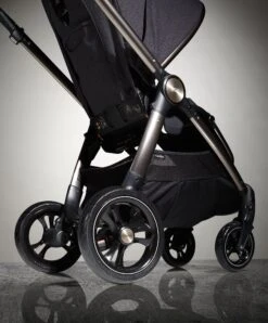 Mamas & Papas Ocarro 8 Piece Bundle With Cybex Cloud T Car Seat And Base In Onyx -Baby Product mamas papas ocarro 8 piece bundle with cybex cloud t car seat and base in onyx 50020554309973