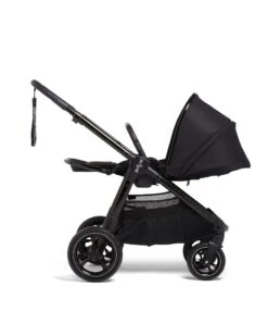 Mamas & Papas Ocarro Pushchair Bundle (6 Pieces) - Carbon -Baby Product mamas papas ocarro pushchair bundle 6 pieces carbon 51369924067669