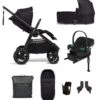 Mamas & Papas Ocarro Pushchair Bundle With Aton B2 Car Seat & Base (7 Pieces) - Carbon 2 Mamas & Papas Ocarro Pushchair Bundle With Aton B2 Car Seat & Base (7 Pieces) - Carbon -Baby Product mamas papas ocarro pushchair bundle with aton b2 car seat base 7 pieces carbon 51369968599381