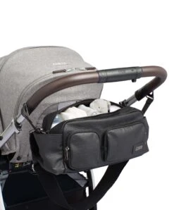Mamas & Papas Stroller Organiser - Black