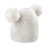 Mamas & Papas Sand Knitted Pom Pom Hat -Baby Product mamas papas other clothing accessories sand knitted pom pom hat 32646291783840