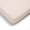 Mamas & Papas Pink Single Cotbed Fitted Sheet 1 Mamas & Papas Pink Single Cotbed Fitted Sheet -Baby Product mamas papas pink single cotbed fitted sheet 48204523897173