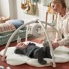 Mamas & Papas Playmat & Gym - Wish Upon A Cloud