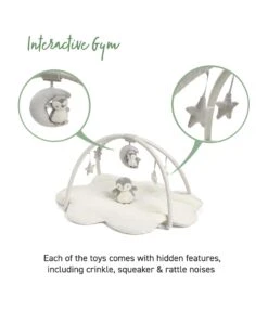 Mamas & Papas Playmat & Gym - Wish Upon A Cloud 14 Mamas & Papas Playmat & Gym - Wish Upon A Cloud -Baby Product mamas papas playmats gyms playmat gym wish upon a cloud 31865439748256