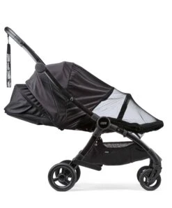 Mamas & Papas Universal Parasol & Airo Sunshield And Insect Net - Grey -Baby Product mamas papas pushchairs airo 2 piece summer bundle grey 29775087042720