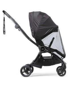Mamas & Papas Universal Parasol & Airo Sunshield And Insect Net - Grey -Baby Product mamas papas pushchairs airo 2 piece summer bundle grey 29775123349664