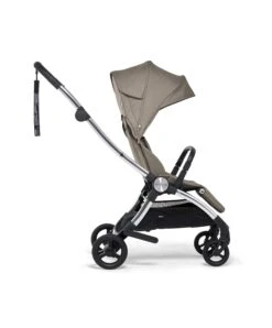 Mamas & Papas Airo Pushchair Bundle (4 Pieces) - Greige -Baby Product mamas papas pushchairs airo 4 piece bundle greige 33686258024608