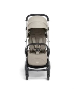 Mamas & Papas Airo Pushchair Bundle (4 Pieces) - Greige -Baby Product mamas papas pushchairs airo 4 piece bundle greige 33686258090144