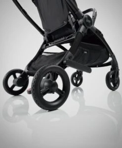 Mamas & Papas Airo Pushchair - Black -Baby Product mamas papas pushchairs airo pushchair black 29744855810208