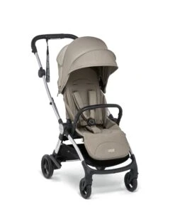 Mamas & Papas Airo Pushchair - Greige -Baby Product mamas papas pushchairs airo pushchair greige 33677908770976
