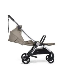 Mamas & Papas Airo Pushchair - Greige -Baby Product mamas papas pushchairs airo pushchair greige 33677908803744